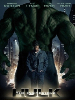 Illustration for article titled Hulk Poster Rips Off Spider-Man Comic Cover